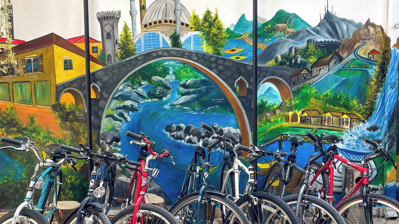 Photo of Patio Balcony in Shkoder