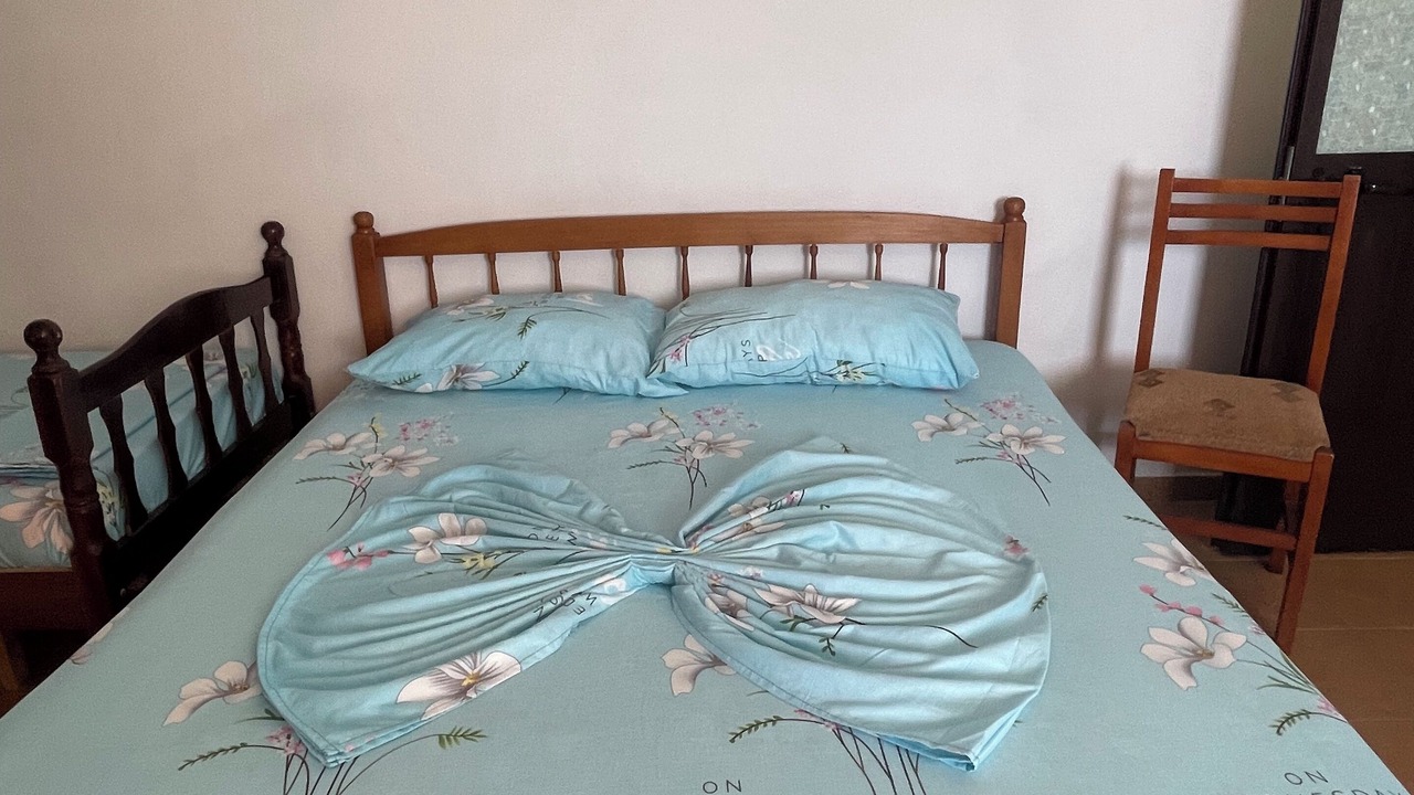 Photo of Patio Balcony in Velipoje