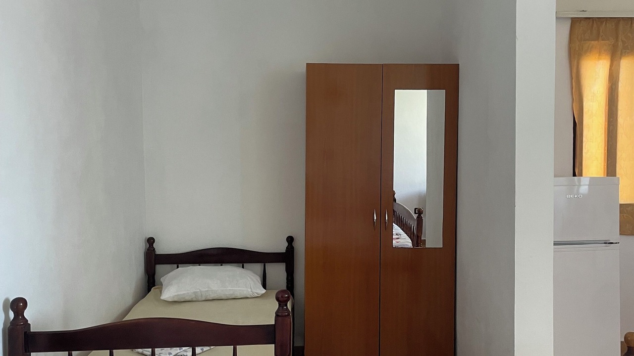 Photo of Patio Balcony in Velipoje