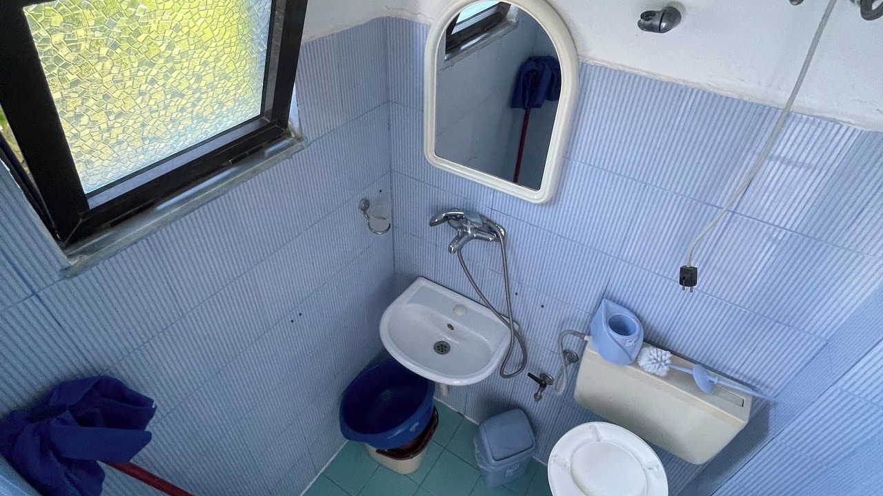 Photo of Patio Balcony in Velipoje