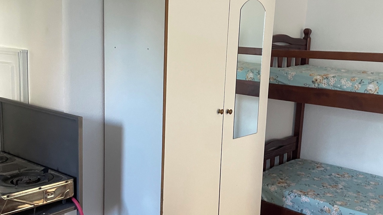 Photo of Patio Balcony in Velipoje