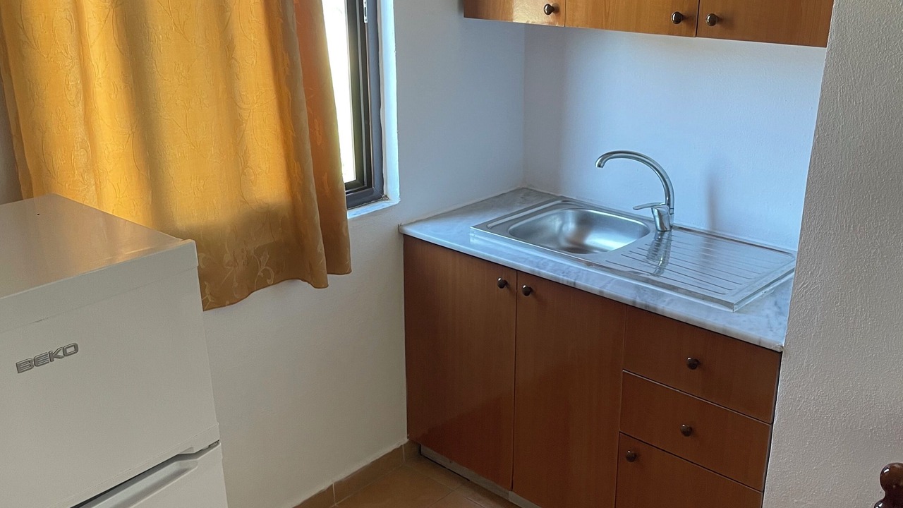 Photo of Patio Balcony in Velipoje