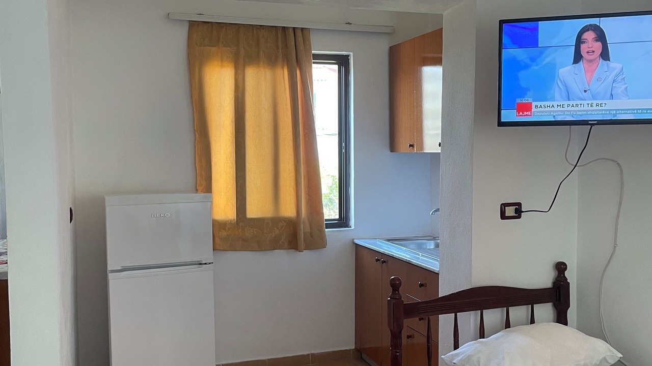 Photo of Patio Balcony in Velipoje