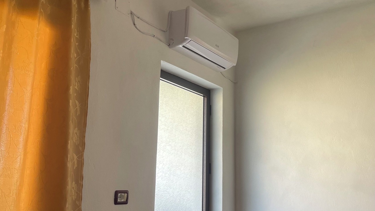 Photo of Patio Balcony in Velipoje