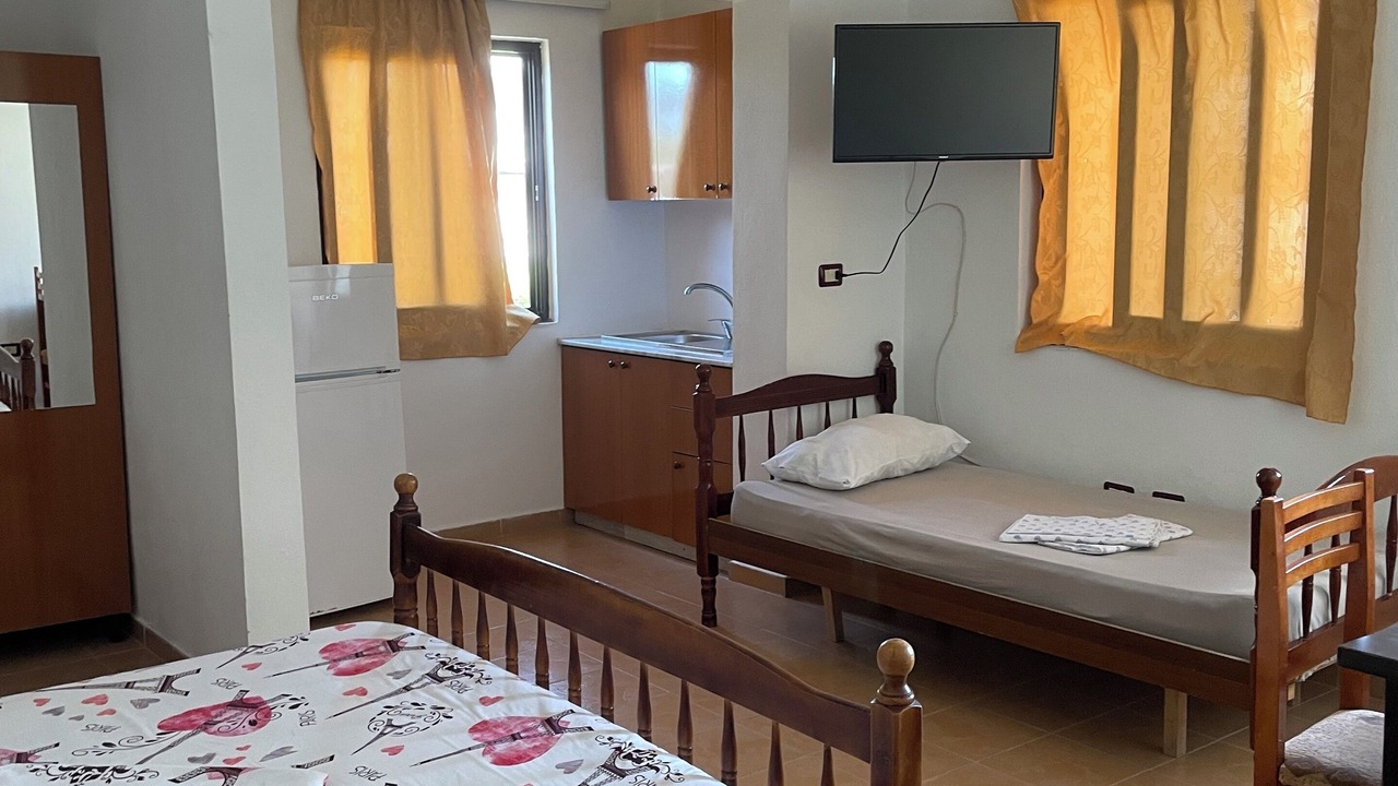 Photo of Patio Balcony in Velipoje