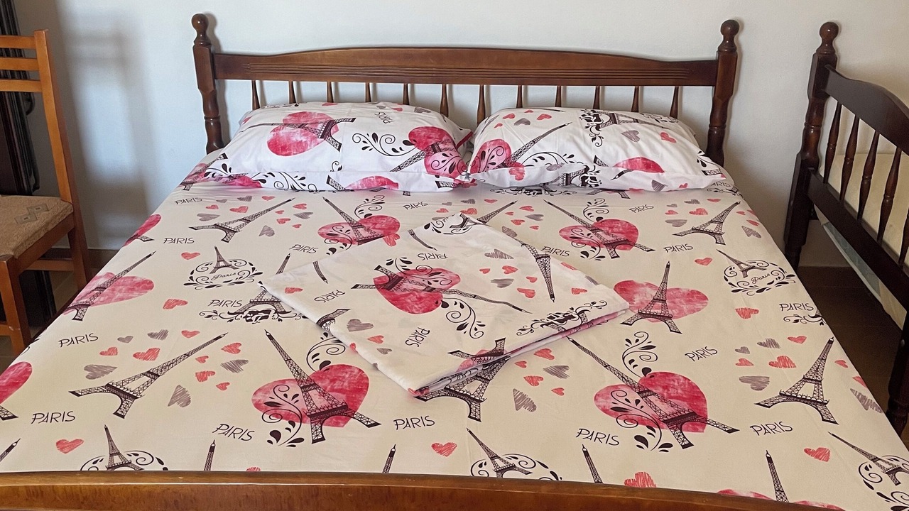 Photo of Patio Balcony in Velipoje