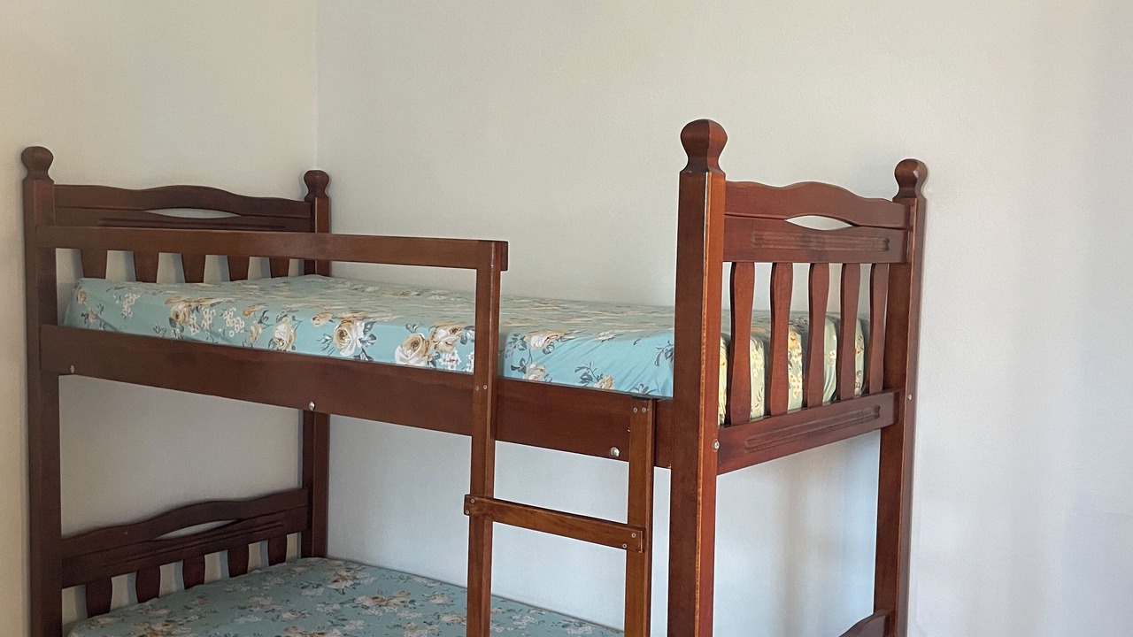 Photo of Patio Balcony in Velipoje