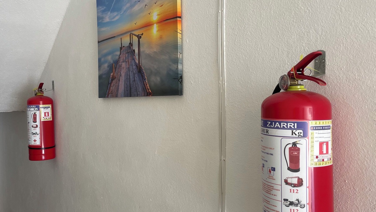 Photo of Outdoor in Velipoje