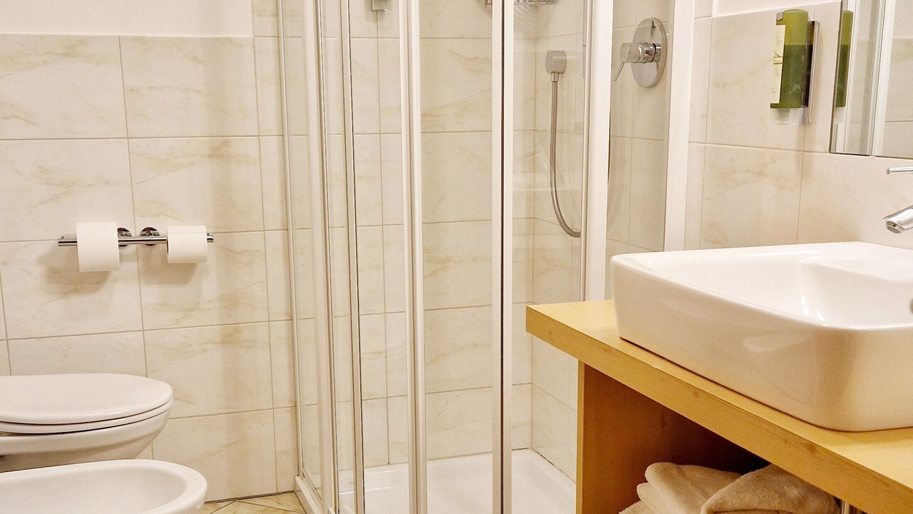 Photo of Bathroom in Colfosco