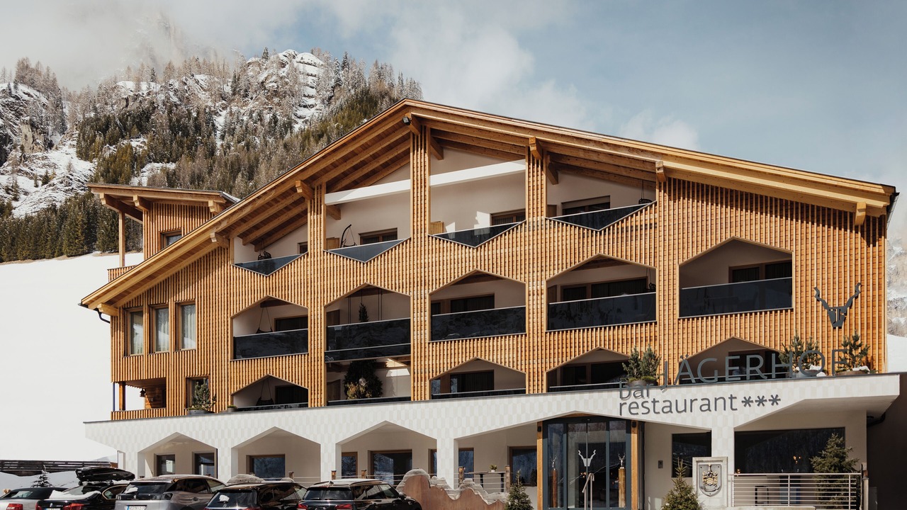 Photo of Outdoor in Colfosco