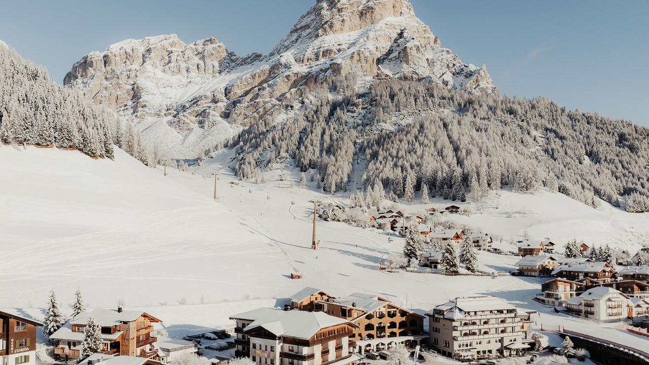 Photo of Outdoor in Colfosco