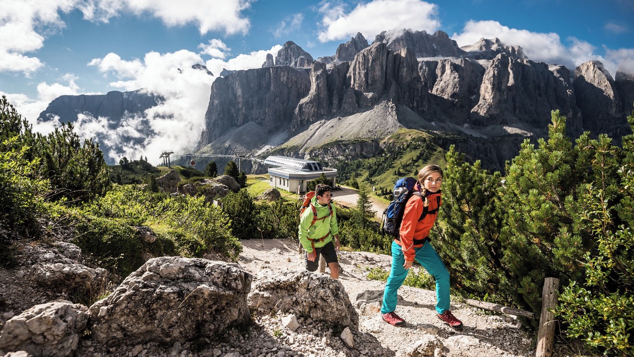 Photo of Outdoor in Colfosco