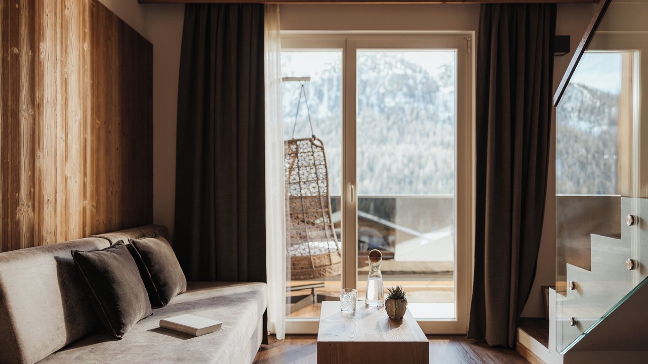 Photo of Bedroom in Colfosco