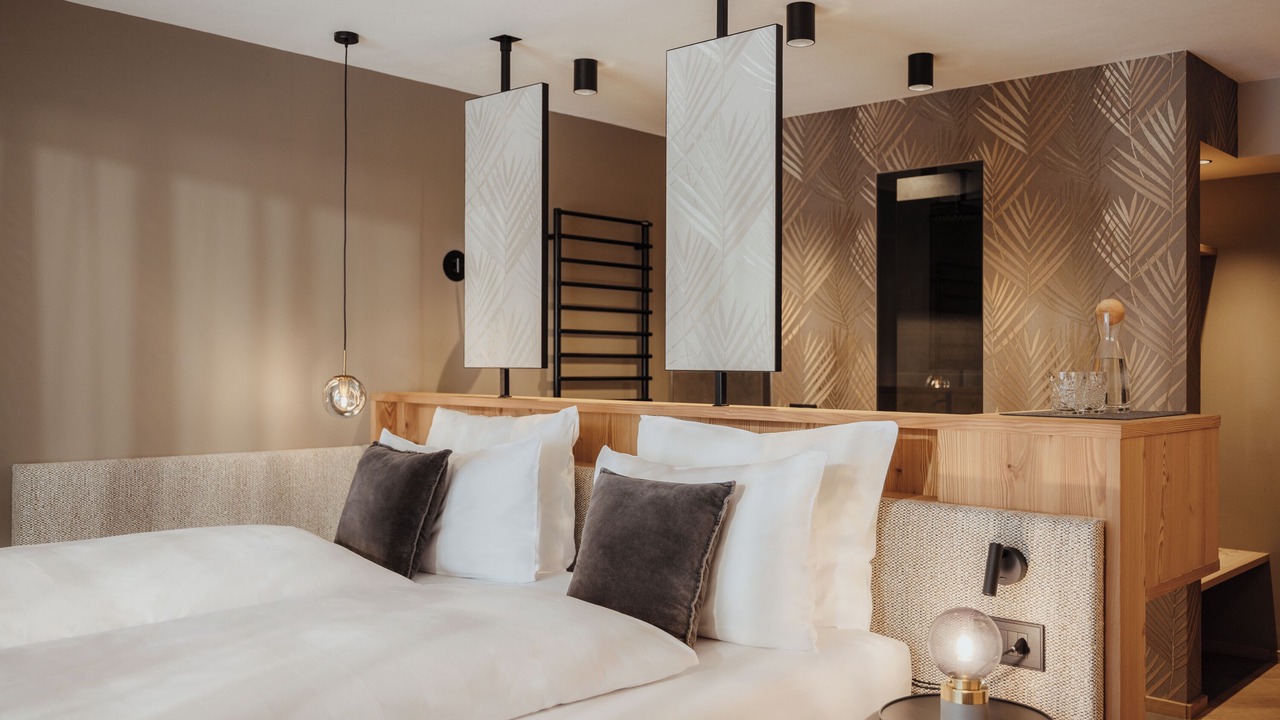 Photo of Bedroom in Colfosco