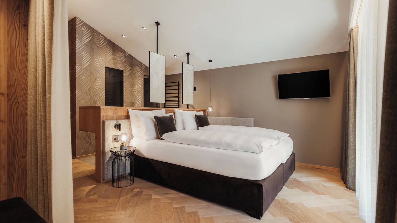 Photo of Bedroom in Colfosco