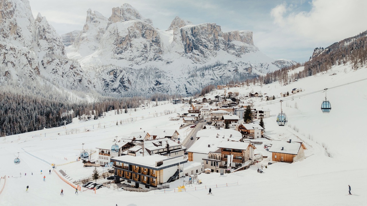 Photo of Outdoor in Colfosco