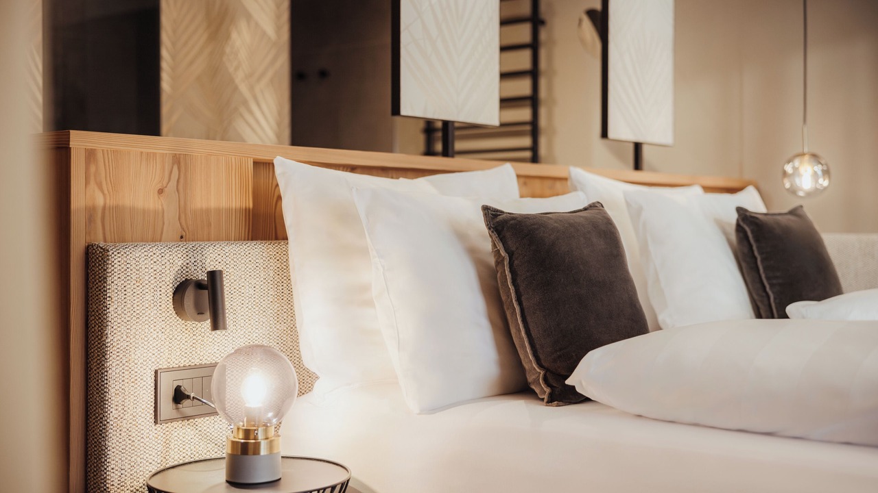 Photo of Bedroom in Colfosco