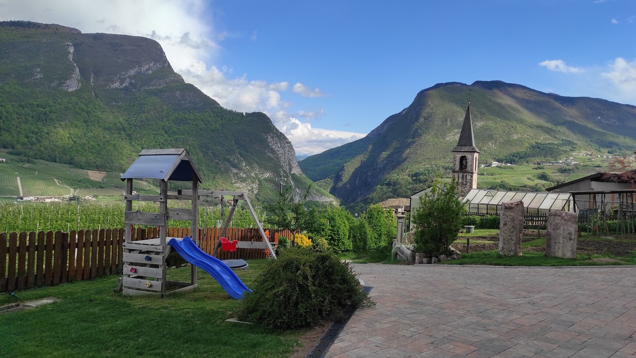 Photo of Outdoor in Dercolo