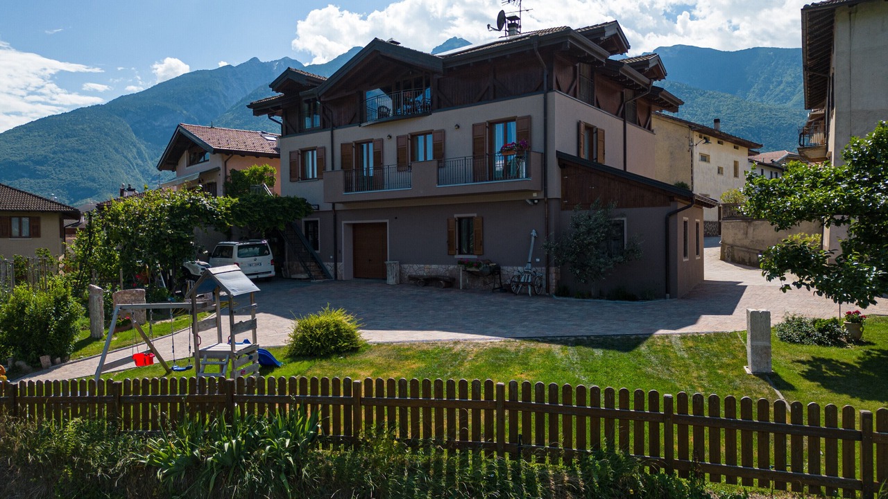 Photo of Outdoor in Dercolo