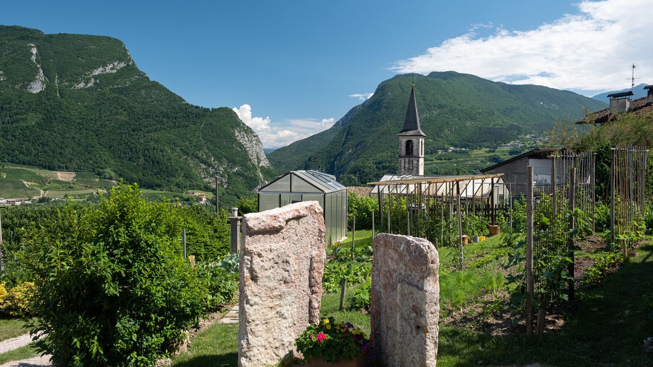 Photo of Outdoor in Dercolo