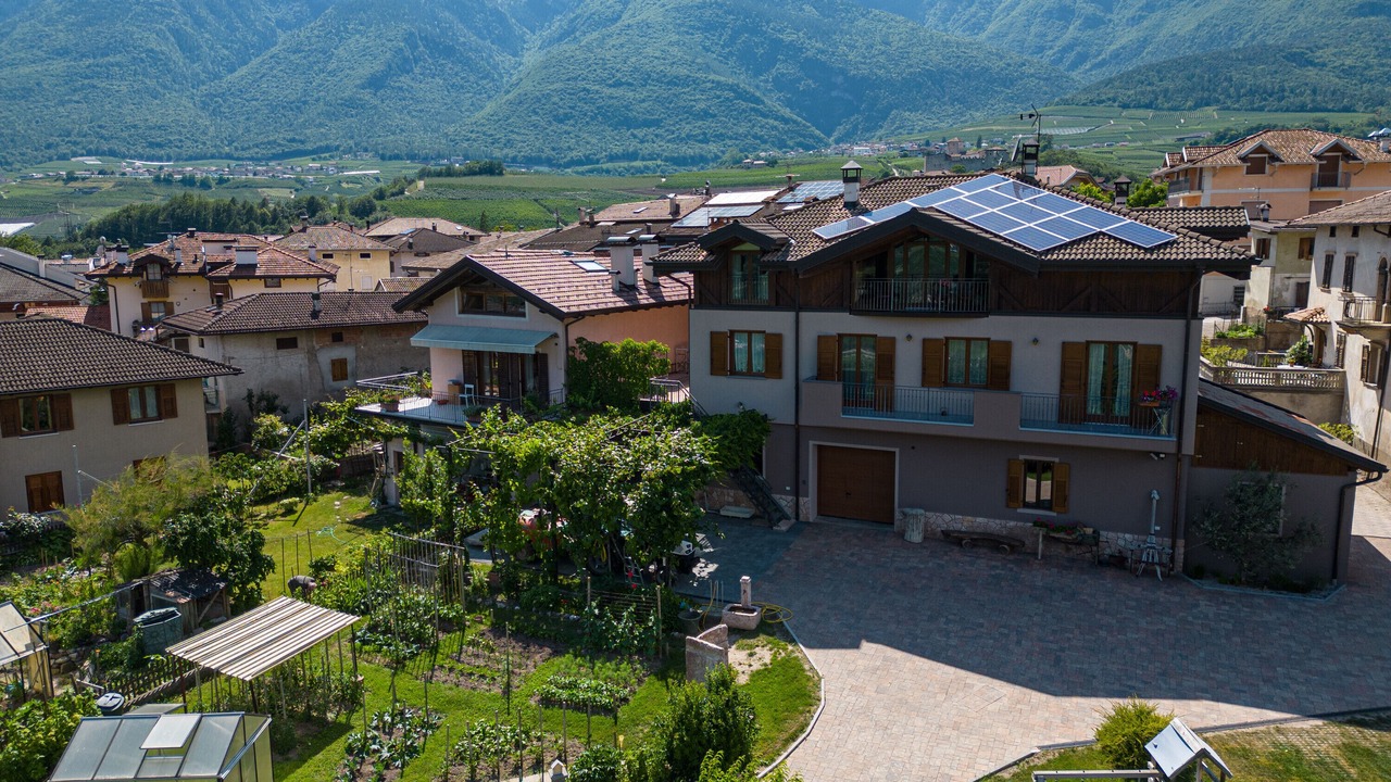 Photo of Outdoor in Dercolo