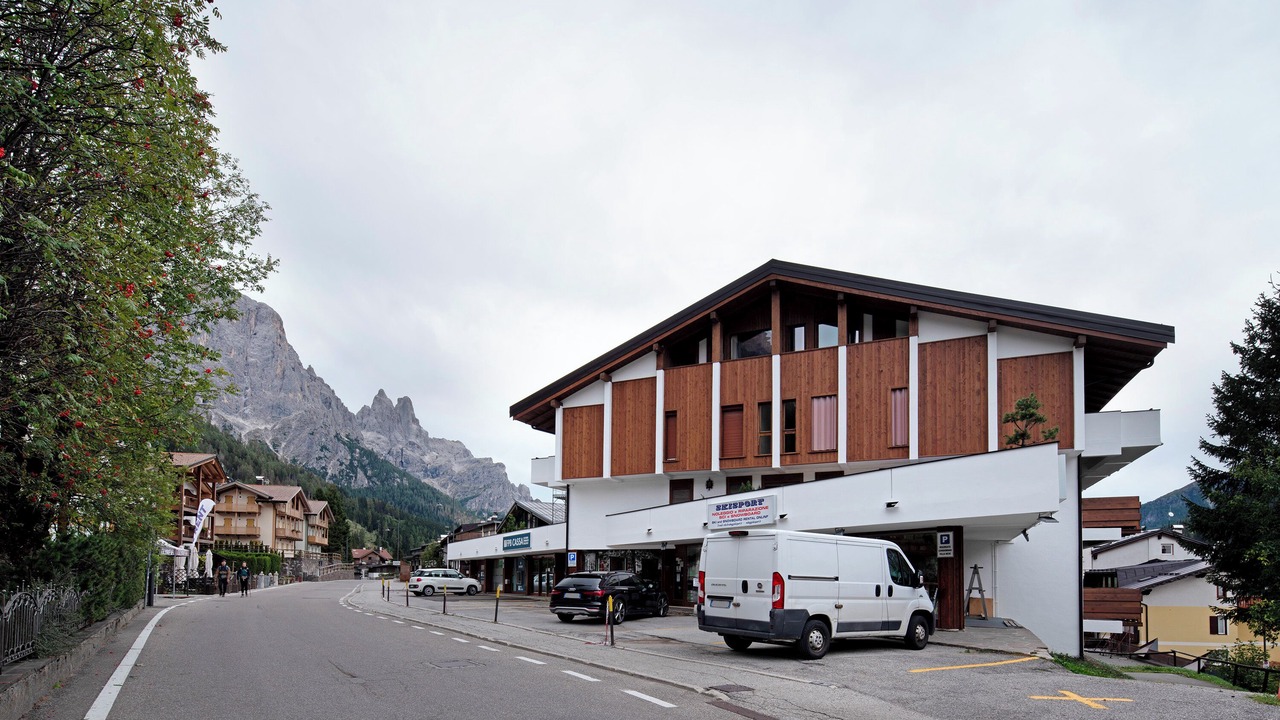 Photo of Outdoor in San Martino di Castrozza