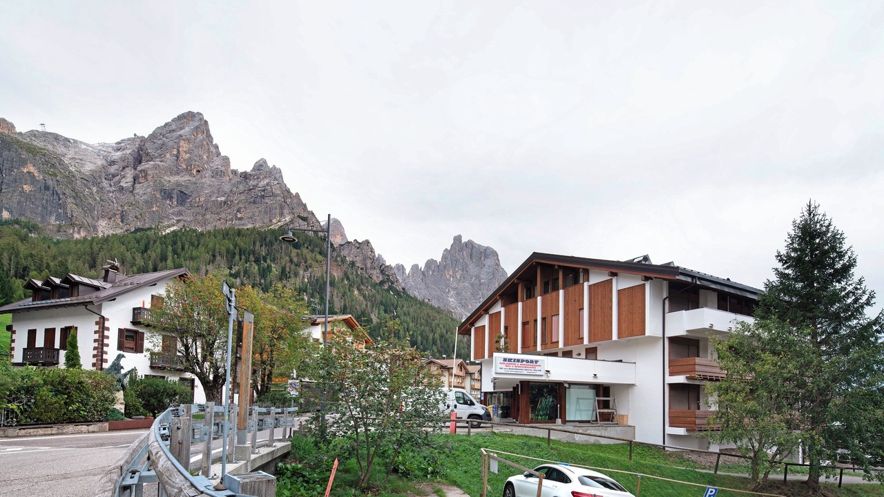 Photo of Others in San Martino di Castrozza