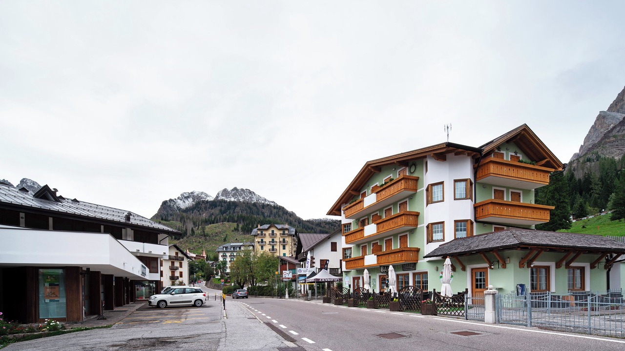 Photo of Outdoor in San Martino di Castrozza
