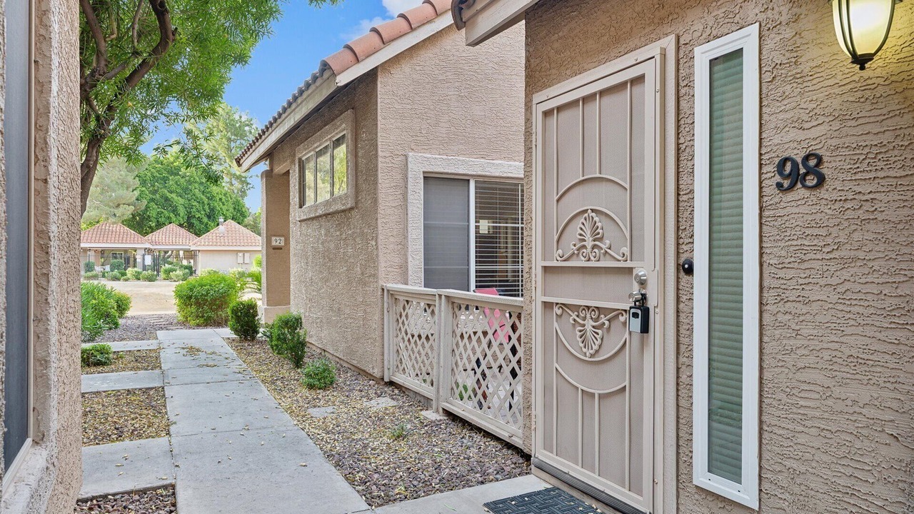 Photo of Outdoor in Val Vista Lakes