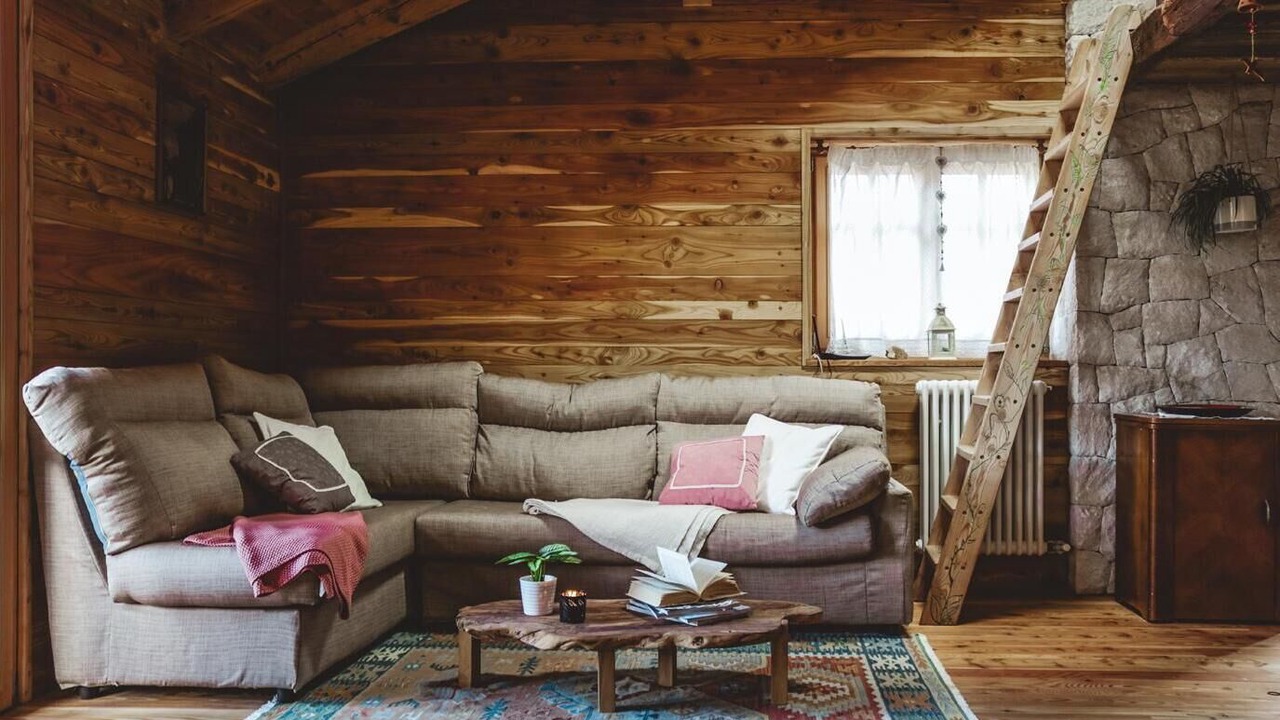 Photo of Livingroom in Frassilongo