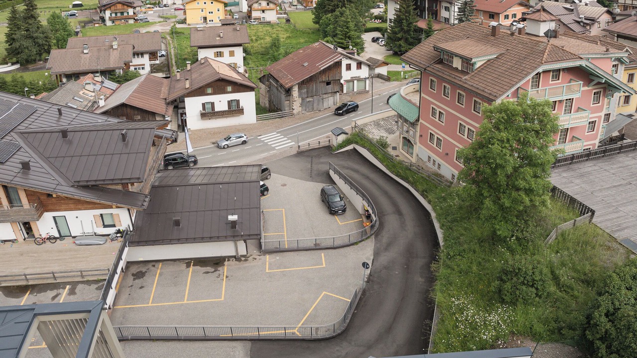 Photo of Outdoor in San Giovanni di Fassa
