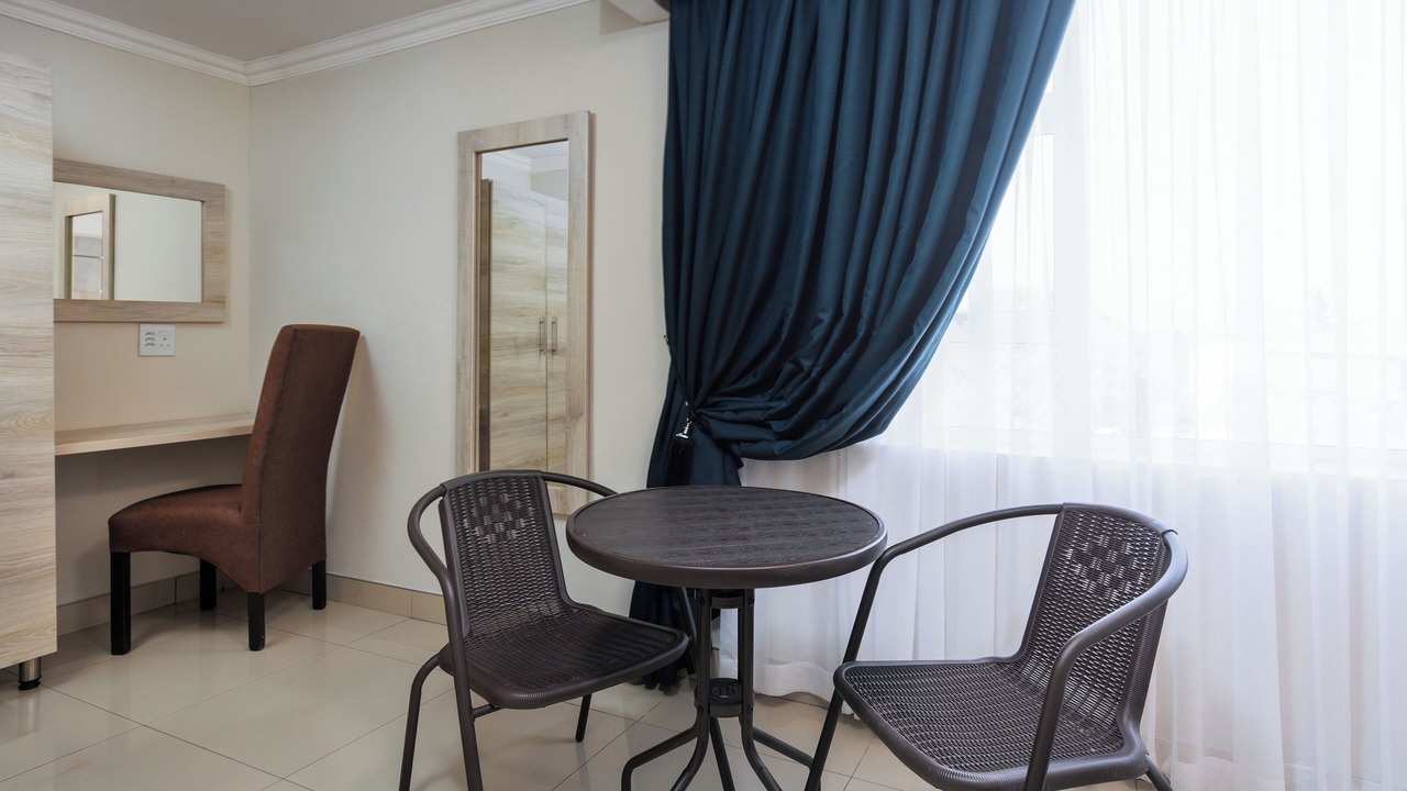 Photo of Bedroom in Port Shepstone