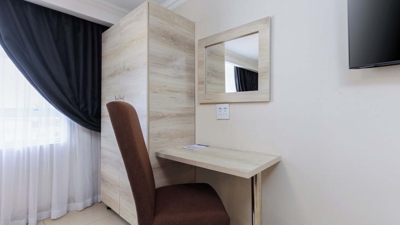 Photo of Bedroom in Port Shepstone