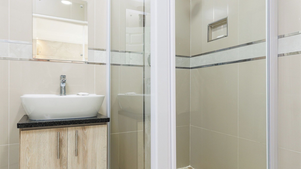 Photo of Bathroom in Port Shepstone