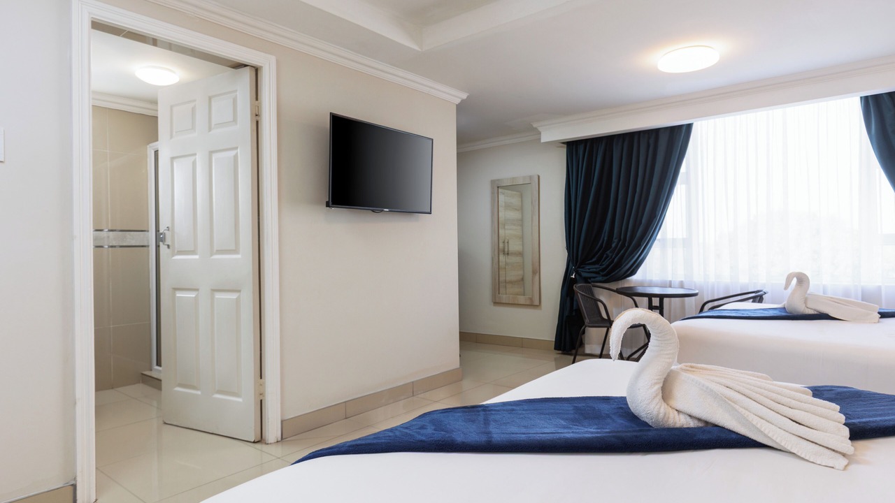 Photo of Bedroom in Port Shepstone