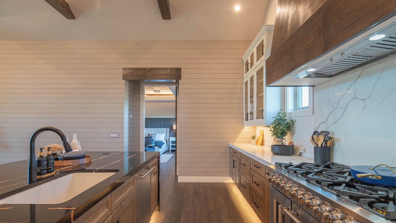 Photo of Kitchen in Fort Valley