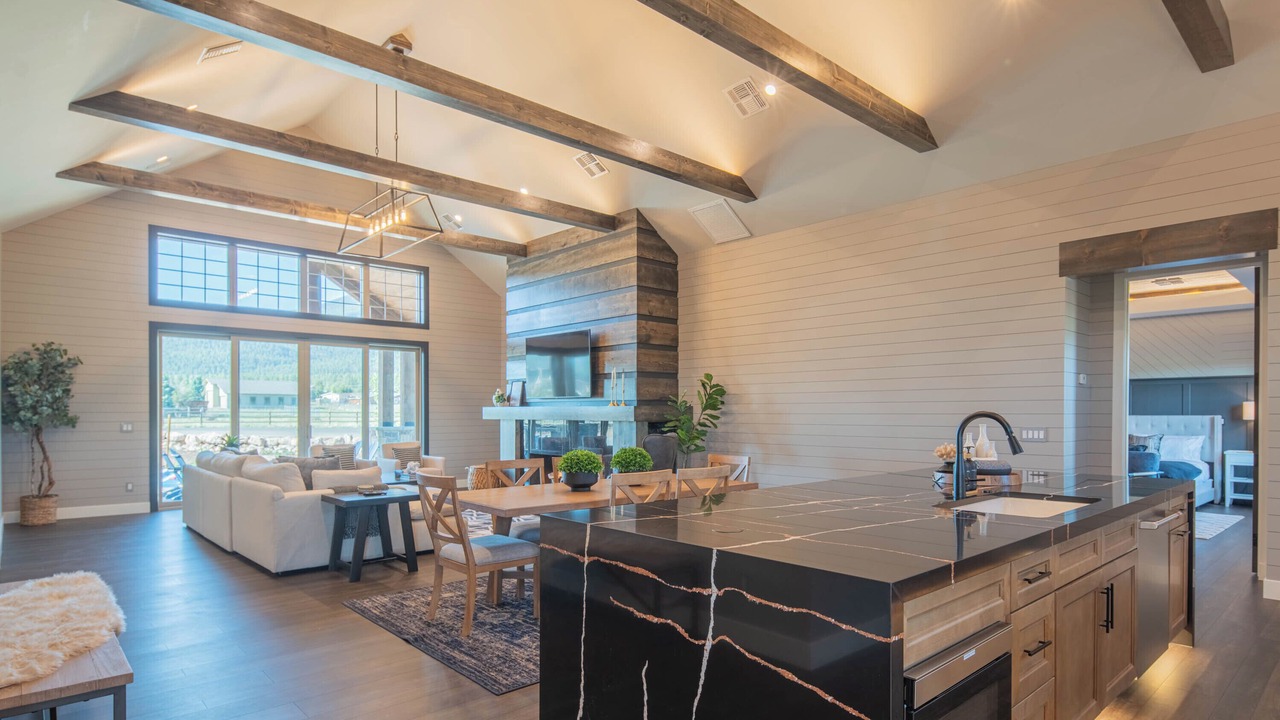 Photo of Kitchen in Fort Valley