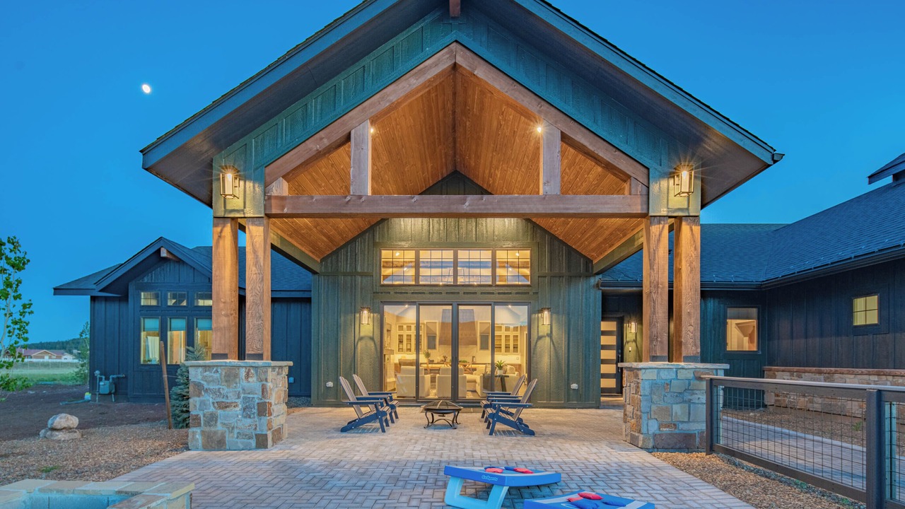 Photo of Outdoor in Fort Valley