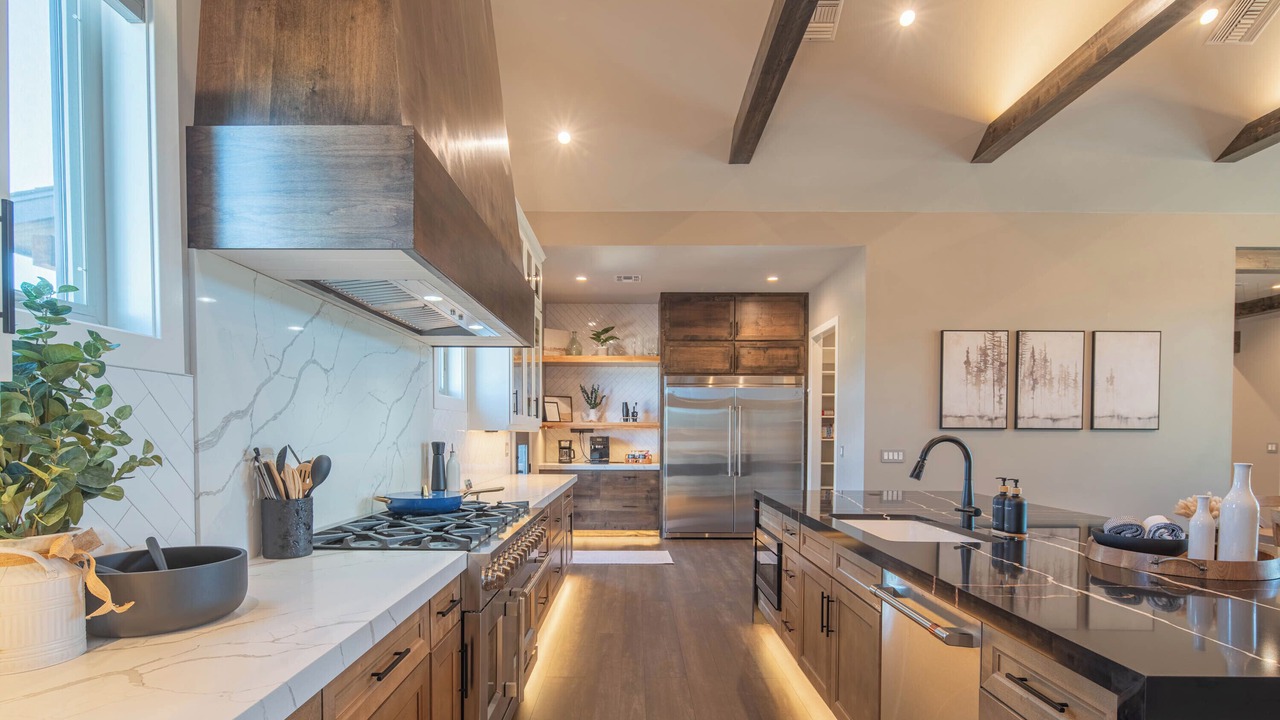 Photo of Kitchen in Fort Valley