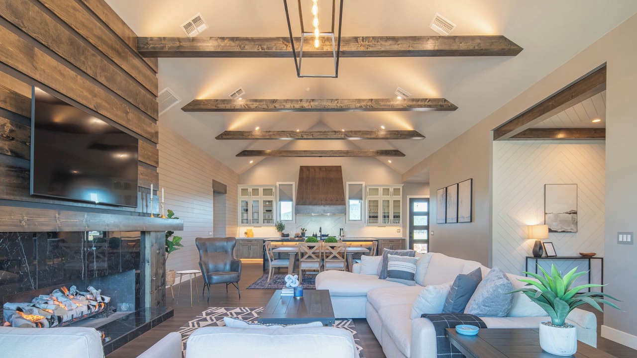 Photo of Livingroom in Fort Valley