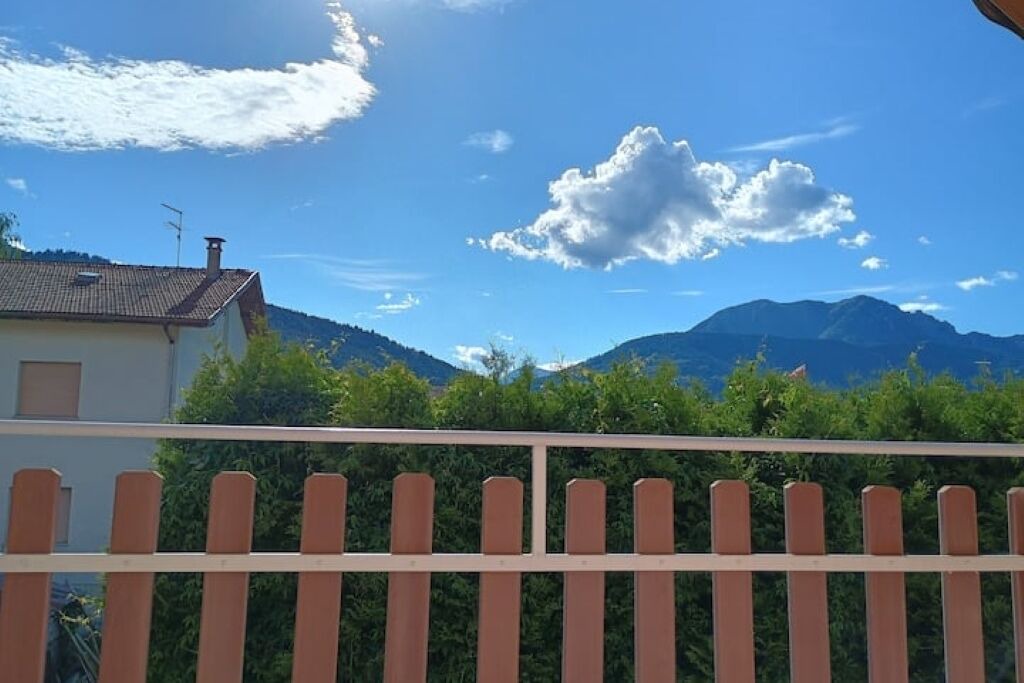 Photo of Outdoor in Caldonazzo
