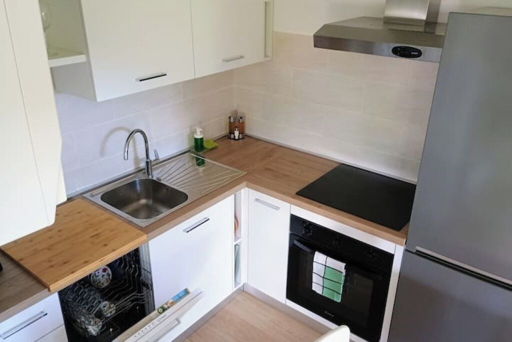 Photo of Kitchen in Caldonazzo