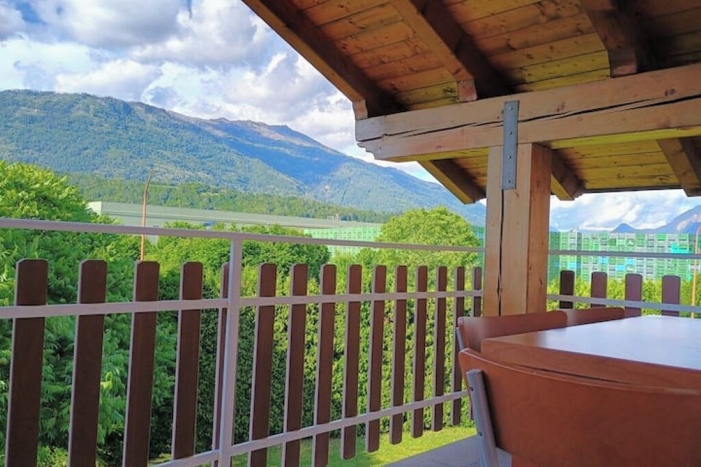 Photo of Outdoor in Caldonazzo
