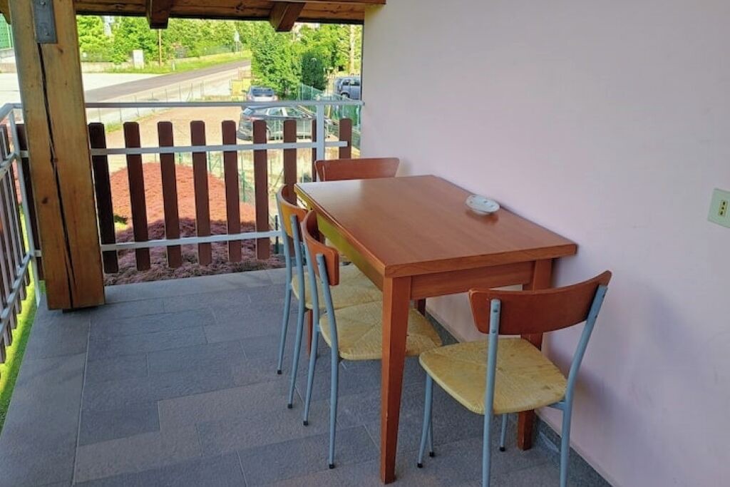 Photo of Outdoor in Caldonazzo