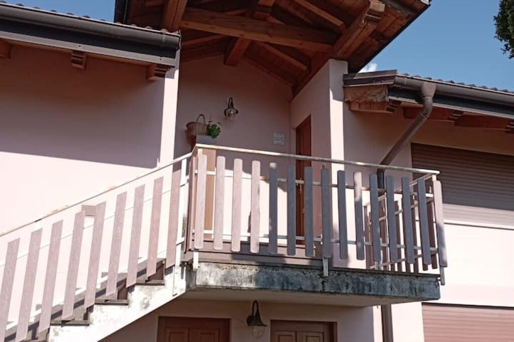 Photo of Outdoor in Caldonazzo