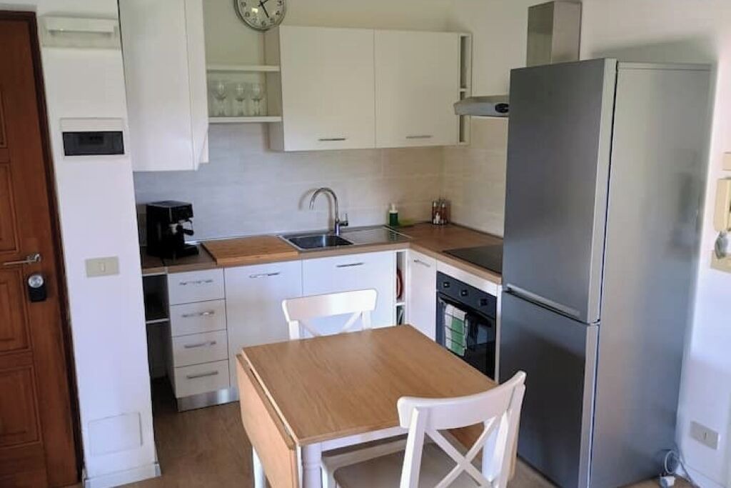 Photo of Kitchen in Caldonazzo