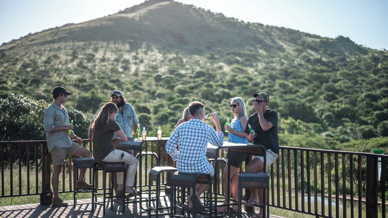 Photo of Outdoor in Hluhluwe