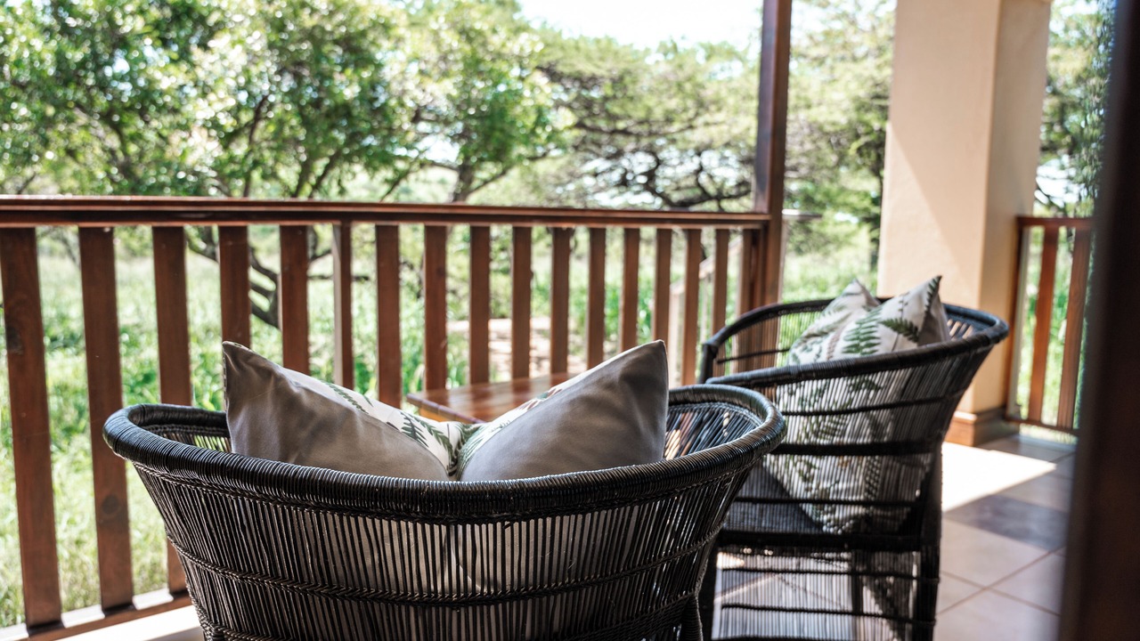 Photo of Outdoor in Hluhluwe