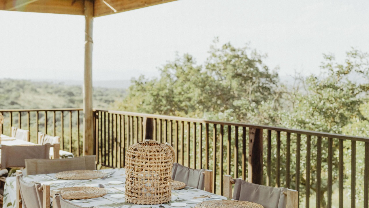 Photo of Outdoor in Hluhluwe