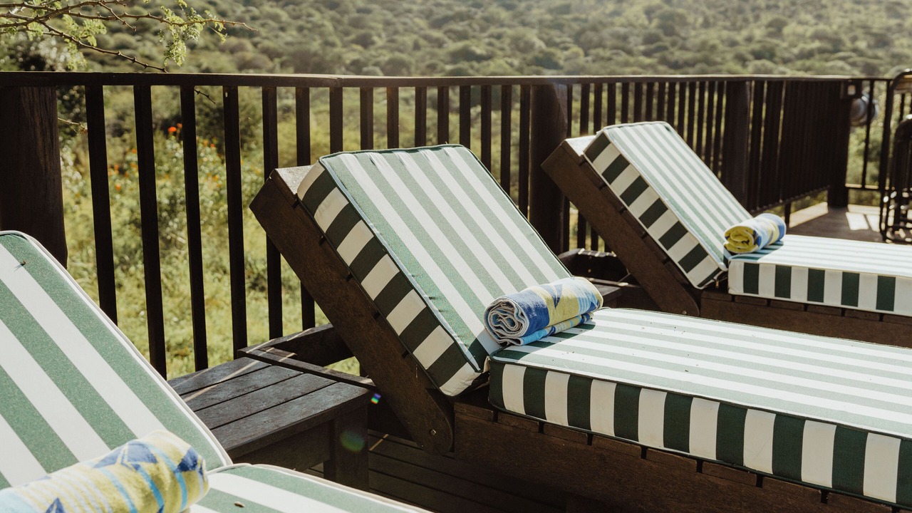 Photo of Outdoor in Hluhluwe